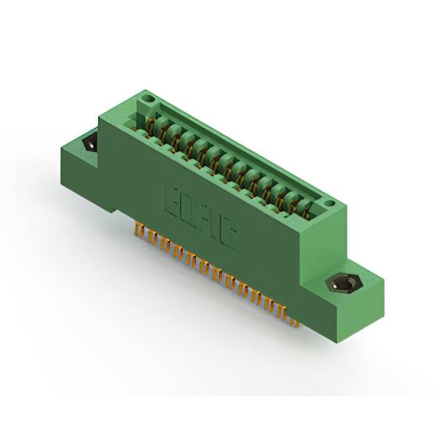 345-026-555-208 EDAC Inc.  Connecteurs de bordure